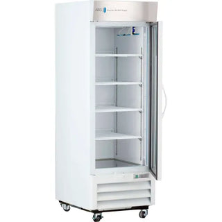ABS CRT-ABT-HC-S23G Upright Controlled Room Temperature Cabinet