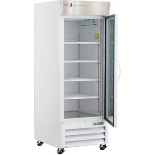 ABS CRT-ABT-HC-S26G 28.375" Upright Controlled Room Temperature Cabinet