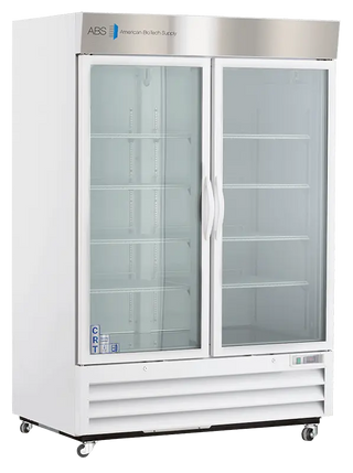 ABS CRT-ABT-HC-S49G 54" Upright controlled Room Temperature Cabinet
