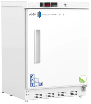 ABS CRT-ABT-HC-UCBI-0404 Undercounter Controlled Room Temperature Cabinet, Built-in