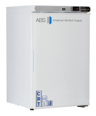 ABS CRT-ABT-HC-UCFS-0204 17.75" Undercounter Controlled Room Temperature Cabinet