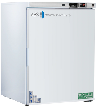 ABS CRT-ABT-HC-UCFS-0504 23.75" Undercounter Refrigerator
