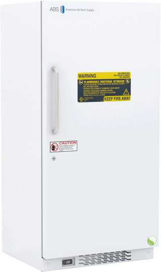 ABS HC-FFS-30 35.75" Standard Flammable Storage Freezer