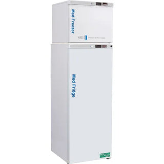 ABS PH-ABT-HC-RFC12A 23.625" Upright Pharmacy Refrigerator / Freezer Combination