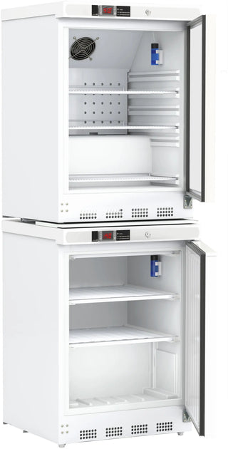ABS PH-ABT-HC-RFC9 23.75" Upright Pharmacy Refrigerator/Freezer