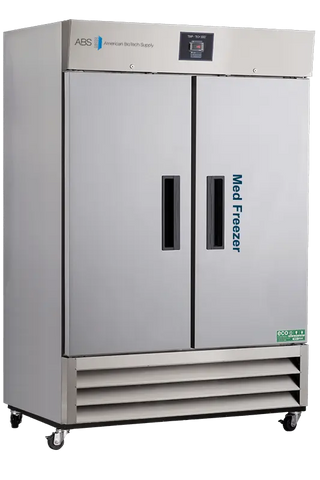 ABS PH-ABT-HC-SSP-49FA 54" Premier Upright Pharmacy Freezer