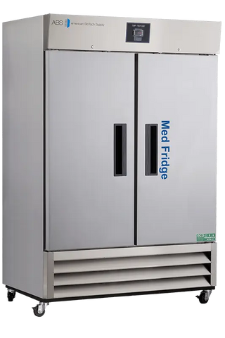 ABS PH-ABT-HC-SSP-49 54" Premier Upright Pharmacy/Vaccine Refrigerator