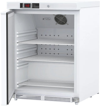 ABS PH-ABT-HC-UCBI-0404-ADA-LH 23.75" Undercounter Pharmacy Built-in Refrigerator