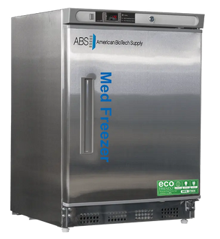 ABS PH-ABT-HC-UCBI-0420SS 23.75" Undercounter Pharmacy/Vaccine Freezer