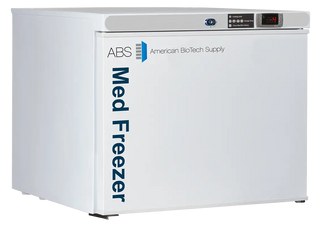 ABS PH-ABT-HC-UCFS-0120-LH 23.75" Countertop Pharmacy/Vaccine Freezer