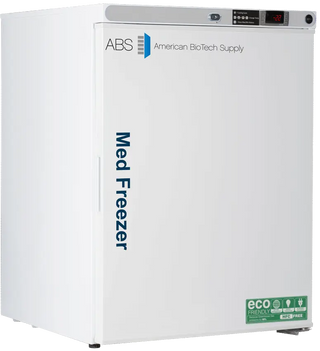 ABS PH-ABT-HC-UCFS-0430 23.75" Premier Undercounter Pharmacy Freezer