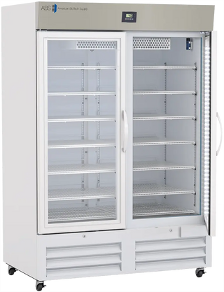 ABS PH-ABT-NSF-49G 54" Premier Upright Pharmacy Refrigerator with NSF/ANSI 456