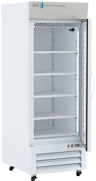 ABS PH-ABT-NSF-S26S Upright Pharmacy/Vaccine Refrigerator with NSF/ANSI 456