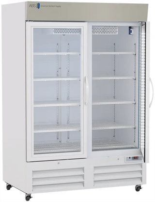 ABS PH-ABT-NSF-S49G 54" Standard Upright Pharmacy Refrigerator with NSF/ANSI 456