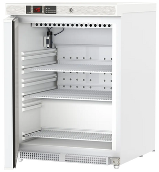 ABS PH-ABT-NSF-UCBI-0404-ADA-LH 23.875" Undercounter Vaccine Refrigerator w/ NSF/ANSI 456, Left Hinged