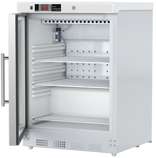 ABS PH-ABT-NSF-UCBI-0404G-LH Undercounter Vaccine Refrigerator with NSF/ANSI 456, Left Hinged