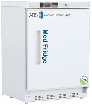 ABS PH-ABT-NSF-UCBI-0404 Undercounter Vaccine Refrigerator with NSF/ANSI 456