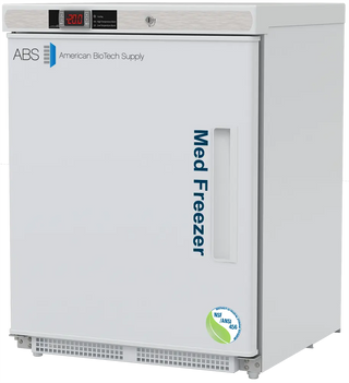 ABS PH-ABT-NSF-UCBI-0420-ADA-LH Undercounter Vaccine Freezer