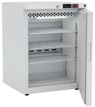 ABS PH-ABT-NSF-UCFS-0504 Undercounter Vaccine Refrigerator w/ NSF/ANSI 456