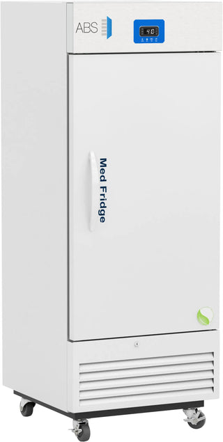 ABS PH-ABT-VS-12S 25" Premier Upright Pharmacy Refrigerator w/ Variable Speed Compressor