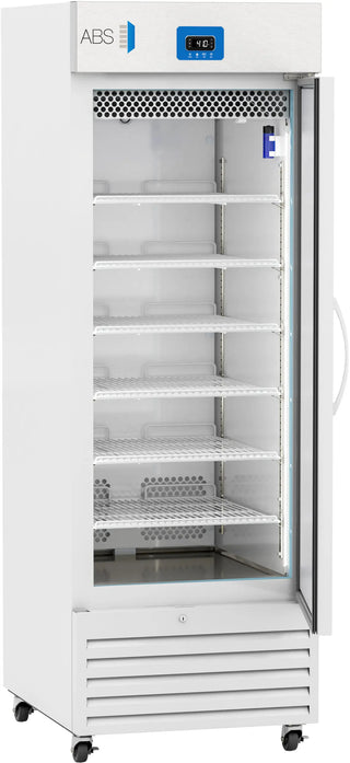 ABS PH-ABT-VS-23S Premier Upright Pharmacy Refrigerator