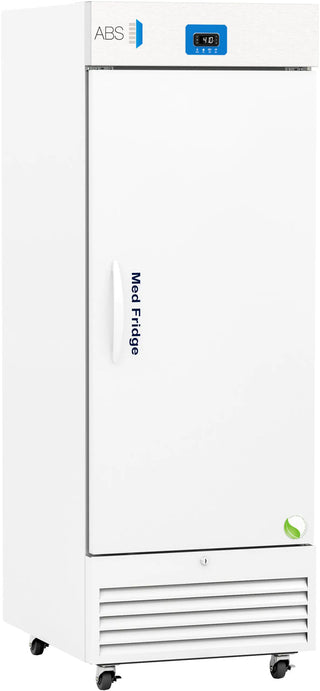 ABS PH-ABT-VS-26S 28.5" Upright Pharmacy Refrigerator