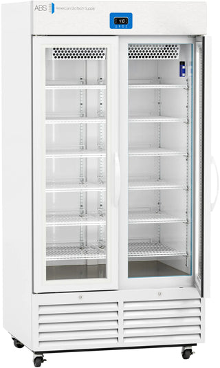 ABS PH-ABT-VS-36G Premier Upright Laboratory Refrigerator w/ Variable Speed Compressor