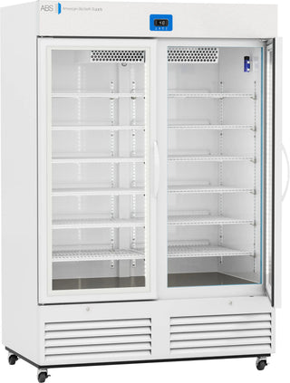 ABS PH-ABT-VS-49G 54" Premier Upright Pharmacy Refrigerator w/ Variable Speed Compressor