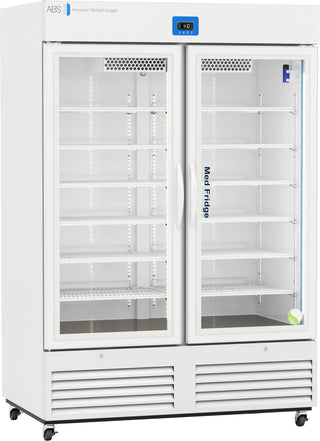 ABS PH-ABT-VS-49G 54" Premier Upright Pharmacy Refrigerator w/ Variable Speed Compressor