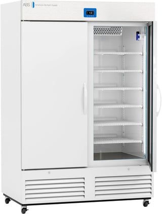 ABS PH-ABT-VS-49S 54" Premier Upright Pharmacy Refrigerator w/ Variable Speed Compressor