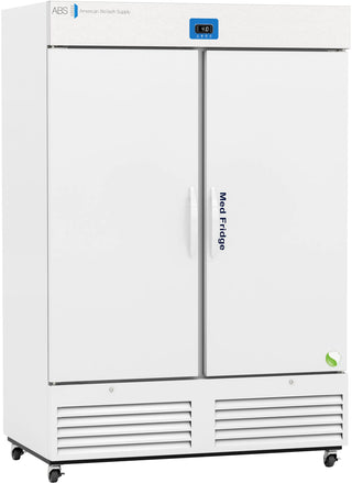 ABS PH-ABT-VS-49S 54" Premier Upright Pharmacy Refrigerator w/ Variable Speed Compressor
