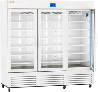 ABS PH-ABT-VS-72G 81" Premier Upright Pharmacy Refrigerator w/ Variable Speed Compressor