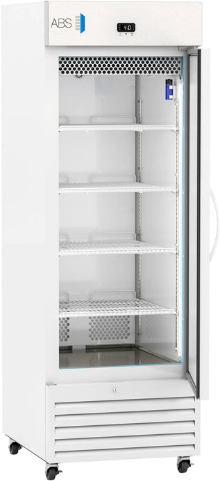 ABS PH-ABT-VS-S23S 26.875" Upright Pharmacy Refrigerator