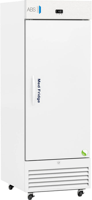 ABS PH-ABT-VS-S26S 28.5" Upright Pharmacy Refrigerator
