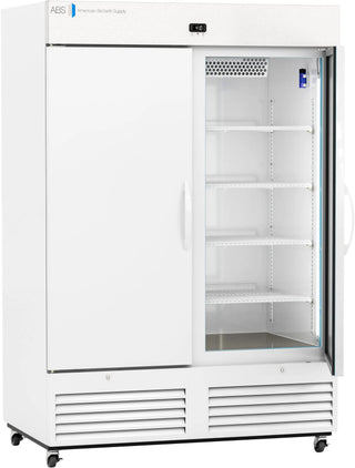 ABS PH-ABT-VS-S49S 54" Upright Pharmacy Refrigerator