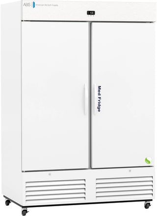 ABS PH-ABT-VS-S49S 54" Upright Pharmacy Refrigerator
