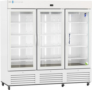 ABS PH-ABT-VS-S72G 81" Upright Pharmacy Refrigerator