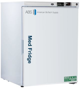 ABS Undercounter Pharmacy/Vaccine Refrigerator PH-ABT-HC-UCFS-0504