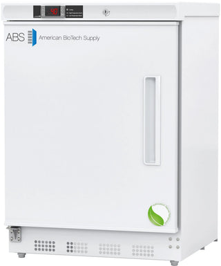 ABS Undercounter Refrigerator ABT-HC-UCBI-0404-LH, Left Hinged
