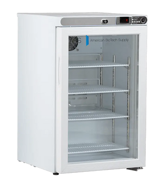 ABS Undercounter Refrigerator ABT-HC-UCFS-0204G