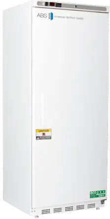 ABS Upright Laboratory Freezer ABT-HC-MFP-20