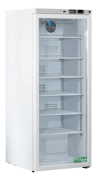 ABS Upright Laboratory Use Refrigerator ABT-HC-10PG