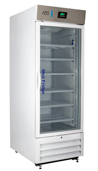ABS Upright Pharmaceutical Refrigerator PH-ABT-HC-26G