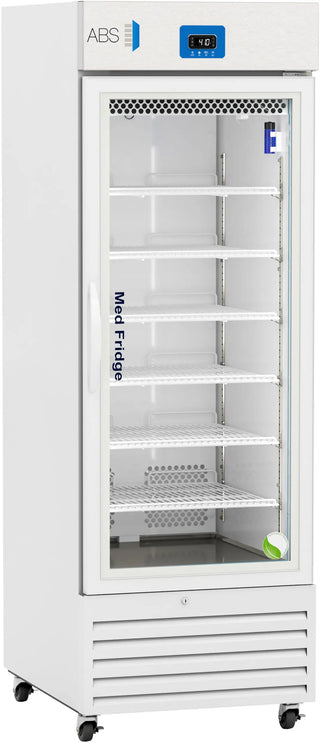 ABS Upright Pharmacy Refrigerator PH-ABT-HC-23G