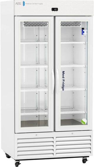 ABS Upright Pharmacy Refrigerator PH-ABT-HC-S36G