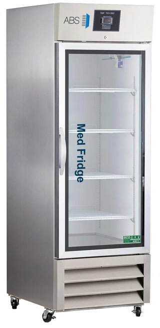 ABS Upright Pharmacy Refrigerator PH-ABT-HC-SSP-23G