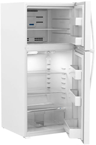 ABS Upright Refrigerator/Freezer ABT-HC-RFC20A
