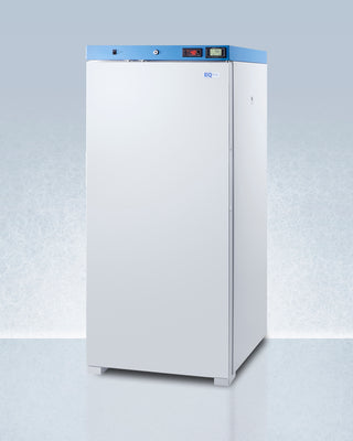 Summit ACR1011W 24" Wide Upright Medical Refrigerator 9.88 cu.ft-1