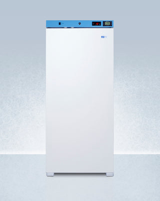 Summit ACR1011W 24" Wide Upright Medical Refrigerator 9.88 cu.ft
