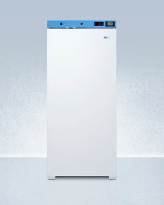 Summit ACR1011WLHD 24" Wide Upright Medical Refrigerator 9.88 cu.ft